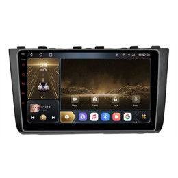 CarMedia OL-1774-K3 для Hyundai Creta 2021-2024 на Android 10.0