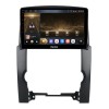 Штатная магнитола CarMedia OL-1748-F для Kia Sorento II 2009-2012 на Android 10.0