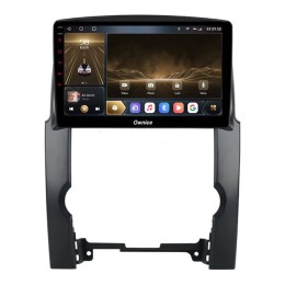 CarMedia OL-1748-P для Kia Sorento II 2009-2012 на Android 10.0