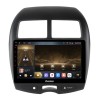 Штатная магнитола CarMedia OL-1631-N для Peugeot 4008 2012-2018 на Android 10.0