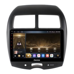 CarMedia OL-1631-I для Mitsubishi ASX I 2010-2018 на Android 10.0