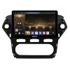 Штатная магнитола CarMedia OL-1281-1-K3 для Ford Mondeo IV 2010-2015 на Android 10.0