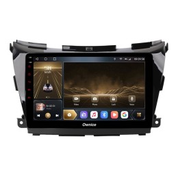 CarMedia OL-1663-I для Nissan Murano III (Z52) 2015-2022 на Android 10.0