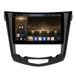 CarMedia OL-1668-P для Nissan Qashqai II 2014-2017, X-Trail III (T32) 2015-2017 на Android 10.0