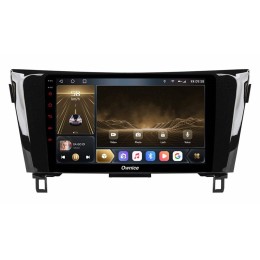 CarMedia OL-1675-P6 для Nissan Qashqai II, X-Trail III (T32) 2015-2019 на Android 10.0