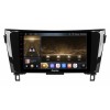 Штатная магнитола CarMedia OL-1675-J для Nissan Qashqai II, X-Trail III (T32) 2015-2019 на Android 10.0