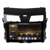 Штатная магнитола CarMedia OL-1665-J для NISSAN Teana III 2014-2021 на Android 10.0