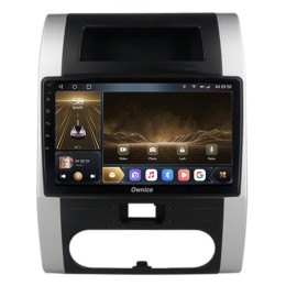 CarMedia OL-1678-P для Nissan X-Trail II (T31) 2007-2014 на Android 10.0