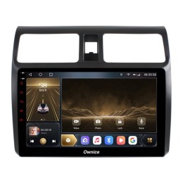 CarMedia OL-1622-N для Suzuki Swift III 2004-2010 на Android 10.0