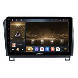 CarMedia OL-1688-P6 для Toyota Tundra II, Sequoia II 2008-2022 на Android 10.0