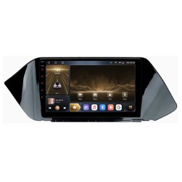 CarMedia OL-1771-K2 для Hyundai Sonata 2019-2023 на Android 10.0