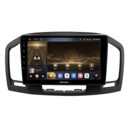 CarMedia OL-9267-P для Opel Insignia 2008-2013 на Android 10.0