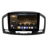 Штатная магнитола CarMedia OL-9267-K3 для Opel Insignia 2008-2013 на Android 10.0