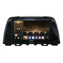 CarMedia OL-9580-F для Mazda 6 III 2012-2015 на Android 10.0