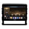 Штатная магнитола CarMedia OL-9618-Q для Toyota LC 200 2015-2021 на Android 10.0