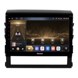 CarMedia OL-9618-I для Toyota LC 200 2015-2021 на Android 10.0