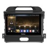 Штатная магнитола CarMedia OL-9735-I для KIA Sportage III 2010-2016 на Android 10.0