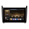 Штатная магнитола CarMedia OL-9903-P для Volkswagen Polo 5 2009-2019 на Android 10.0