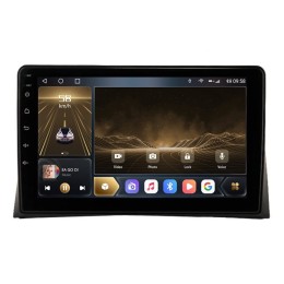 CarMedia OL-9121-L для Volkswagen Multivan 2003-2015 на Android 10.0