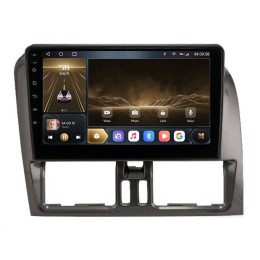 CarMedia OL-9137-J для Volvo XC60 2007-2012 на Android 10.0