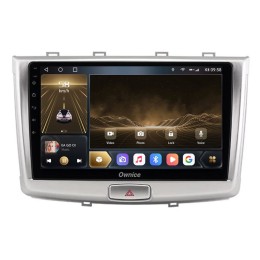 CarMedia OL-1801-J для Haval H6 2014-2020 на Android 10.0