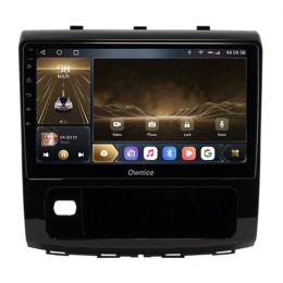 CarMedia OL-1802-F для Haval H9 2014-2024 на Android 10.0