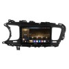 Штатная магнитола CarMedia OL-9782-K3 для Kia Optima III 2014-2016 на Android 10.0