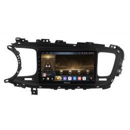 CarMedia OL-9782-I для Kia Optima III 2014-2016 на Android 10.0