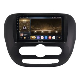 CarMedia OL-9740-J для KIA Soul II 2013-2019 на Android 10.0