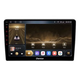 CarMedia OL-9756-2-K3 для KIA Optima/K5 2010-2013, дорестайл на Android 10.0
