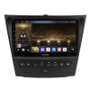 Штатная магнитола CarMedia OL-9564-K3 для Lexus GS III 2004-2011 на Android 10.0