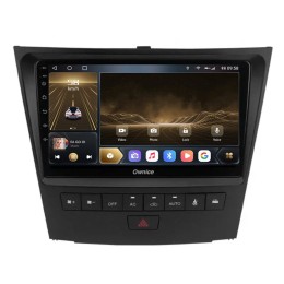CarMedia OL-9564-I для Lexus GS III 2004-2011 на Android 10.0
