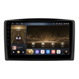 CarMedia OL-1988-W для Mercedes Vito III (W447) 2014-2024 на Android 8.1