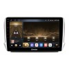Штатная магнитола CarMedia OL-1964-K2 для Peugeot 2008, 208 2012-2019 на Android 10.0