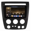 Автомагнитола CarMedia OL-9298-K3 для Hummer H3 2005-2010 на Android 10.0
