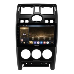 CarMedia OL-9066-1-I для Lada Priora 2007-2013 на Android 10.0
