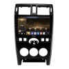 Штатная магнитола CarMedia OL-9066-2-F для Lada Priora 2007-2013 на Android 10.0