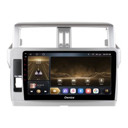 CarMedia OL-1614-P6 для TOYOTA Land Cruiser Prado 150 2013-2017 на Android 10.0