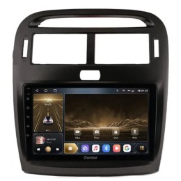 CarMedia OL-9563-1-F для Lexus LS 430 III 2000-2006 LOW на Android 10.0