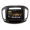 Штатная магнитола CarMedia OL-9977-P для Opel Insignia 2013-2015 рестайлинг на Android 10.0