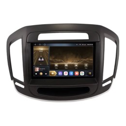 CarMedia OL-9977-P для Opel Insignia 2013-2015 рестайлинг на Android 10.0