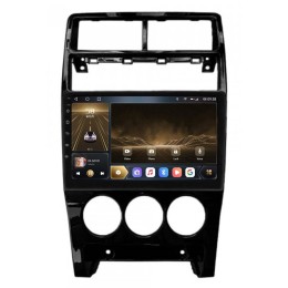 CarMedia SF-9066-3-Q для Lada Priora 2014-2018 на Android 10.0