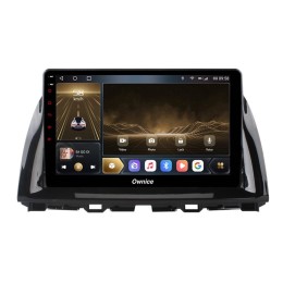 CarMedia OL-1501-W для Mazda CX-5 2011-2017 на Android 8.1