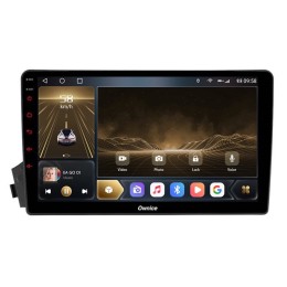 CarMedia OL-9303-J для SsangYong Kyron, Actyon, Actyon Sports 2005-2015 на Android 10.0