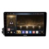 Штатная магнитола CarMedia OL-9303-Q для SsangYong Kyron, Actyon, Actyon Sports 2005-2015 на Android 10.0