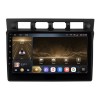 Штатная магнитола CarMedia OL-9789-P для Kia Picanto I 2004-2007 на Android 10.0