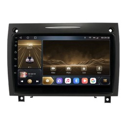 CarMedia OL-9988-J для Mercedes SLK-klasse II (R171) 2004-2011 на Android 10.0