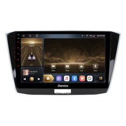 CarMedia OL-1906-F для Volkswagen Passat B8 2015-2022 на Android 10.0