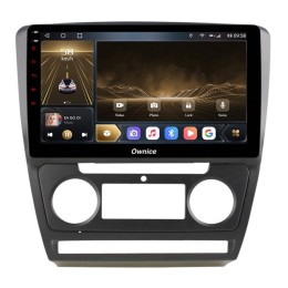 CarMedia OL-1920-P6 для Skoda Octavia II (A5) 2004-2013 на Android 10.0