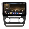 Штатная магнитола CarMedia OL-1920-J для Skoda Octavia II (A5) 2004-2013 на Android 10.0